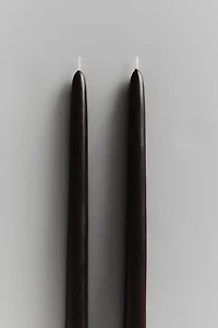 COLIN KING DECORATIVE CANDLESTICKS (SET OF 2)