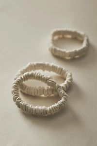 CHOUCHOU FIN SOIE DE MÛRIER