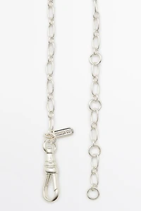 Collier pendentif amphore