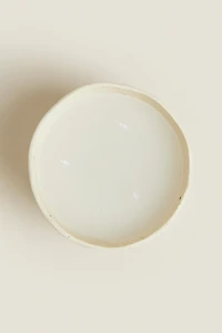 CERAMIC DECORATIVE CANDLE