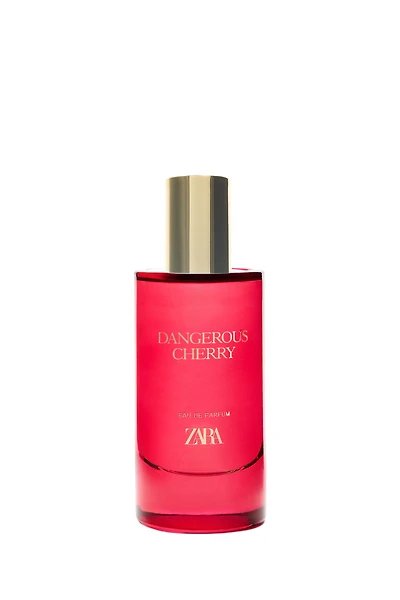 DANGEROUS CHERRY EDP 50 ML (1.7 FL. OZ.)