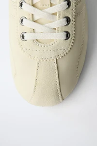 COMBINATION ATHLETIC SNEAKERS
