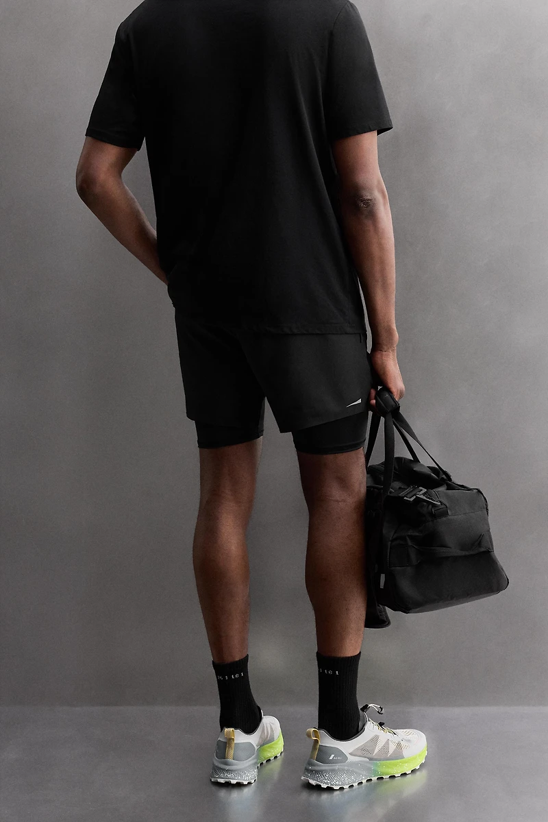 2-IN-1 TRAINING SHORTS