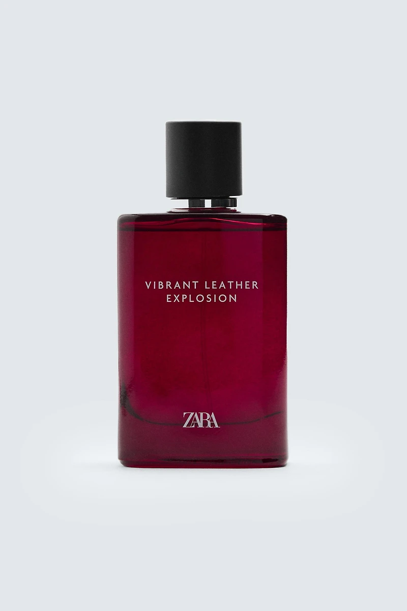 VIBRANT LEATHER EXPLOSION EDP 100ML (3.4 FL. OZ)