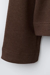 SOFT TOUCH T-SHIRT