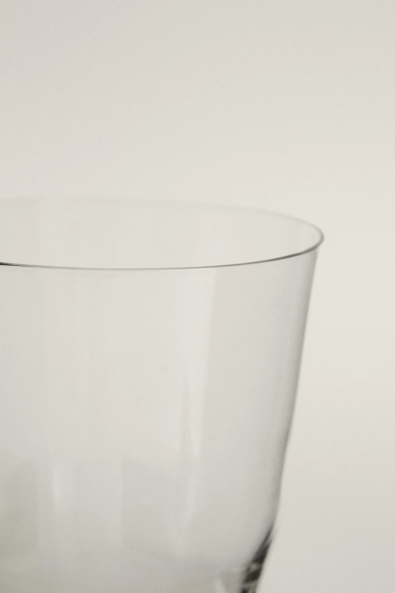 VERRE À SODA
