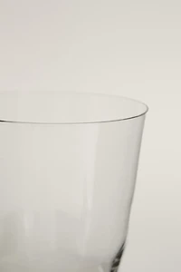 VERRE À SODA