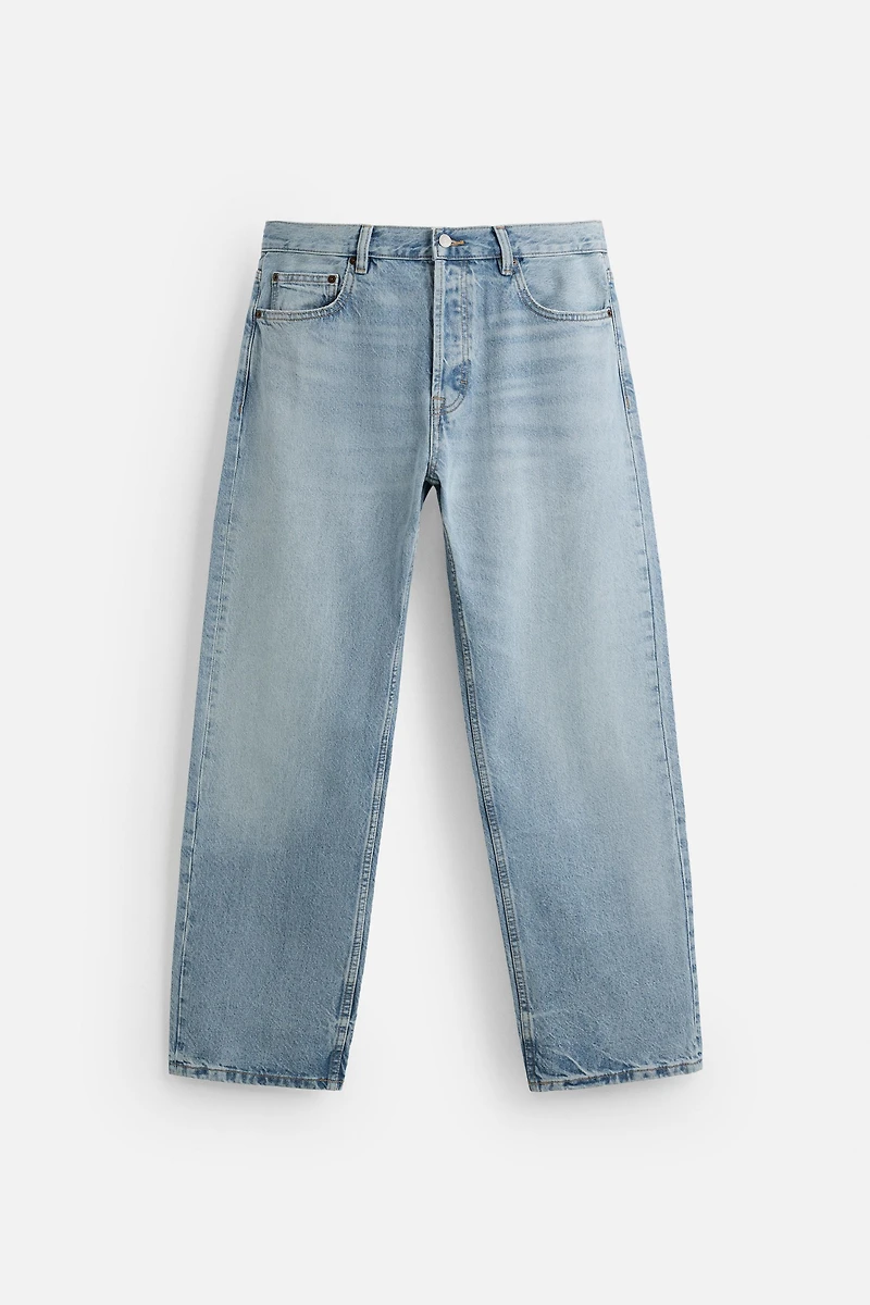 JEAN STRAIGHT FIT