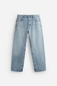 JEAN STRAIGHT FIT