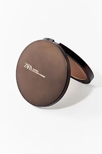 BRONZING POWDER - SUNREAL