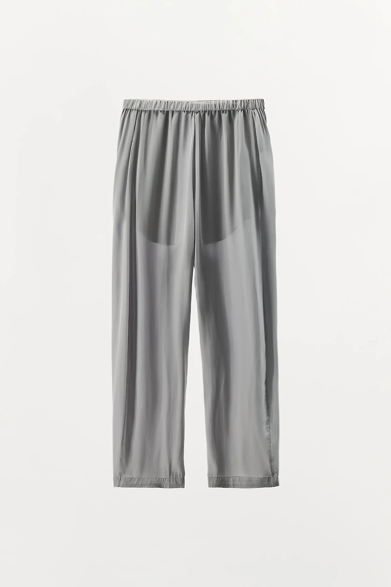 100% VISCOSE PAJAMA PANTS