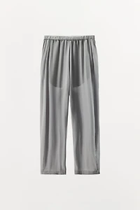 100% VISCOSE PAJAMA PANTS
