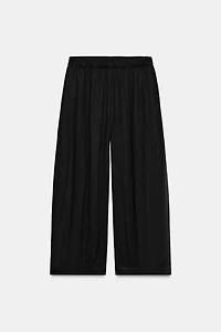 BARREL PANTS ZW COLLECTION
