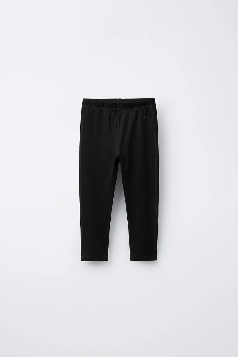 THERMAL THERMOLITE ® FIBER BASE LAYER LEGGINGS