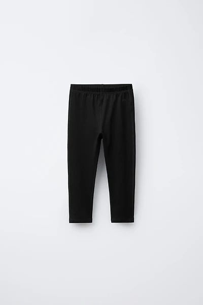 THERMAL THERMOLITE ® FIBER BASE LAYER LEGGINGS