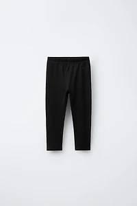 THERMAL THERMOLITE ® FIBER BASE LAYER LEGGINGS