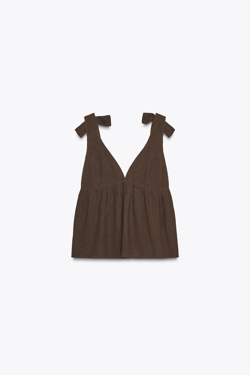 BOW TOP