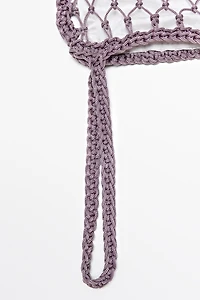 Mesh Bag - STUDIO
