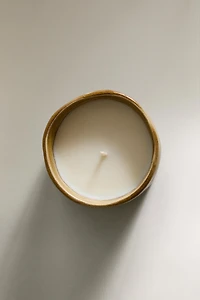 G) FLORAL BEYOND SCENTED CANDLE