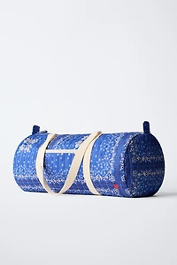 BANDANA BOWLING BAG