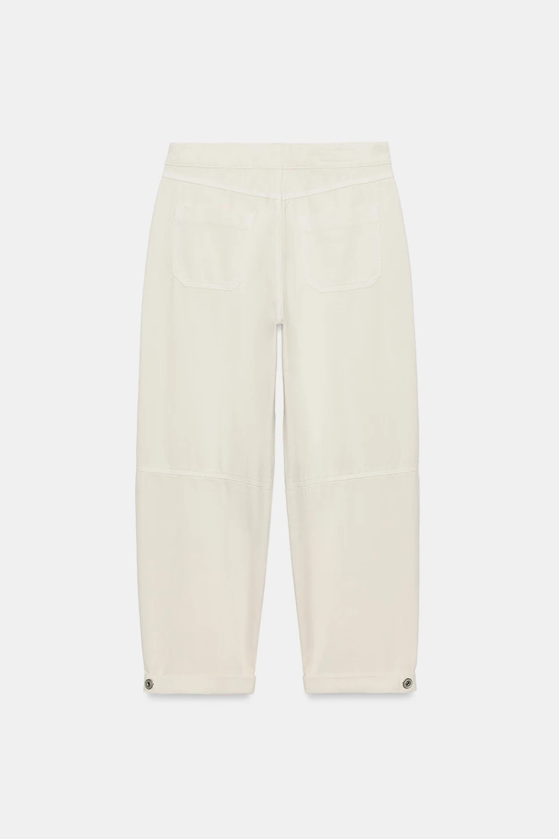 Z1975 LOOSE FIT CHINO JEANS