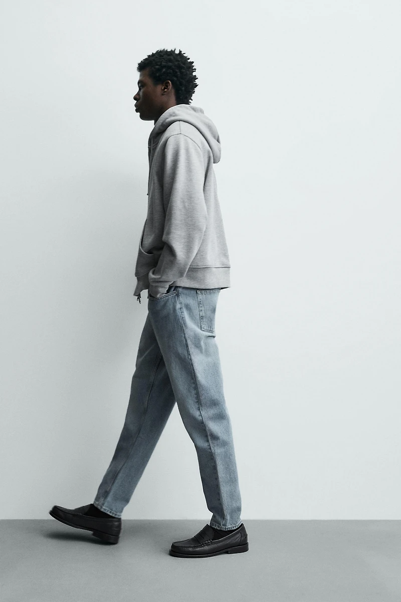 JEAN SLIM FUSELÉ
