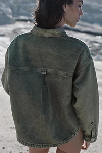 Z1975 DENIM JACKET