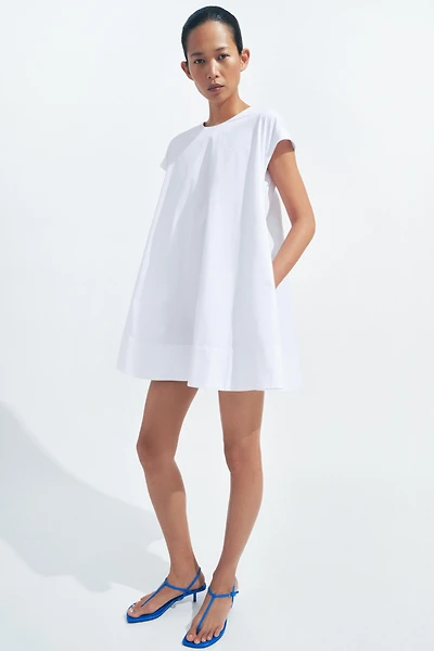 ROBE COURTE ZW COLLECTION