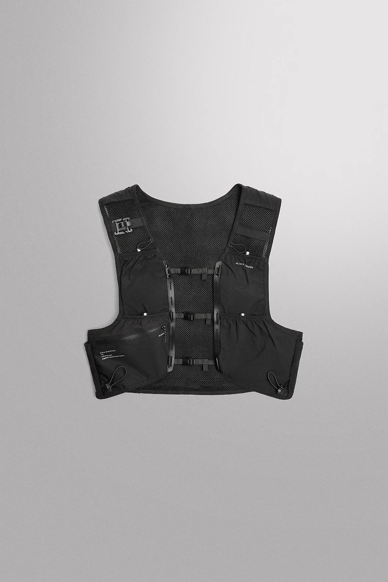 TECHNICAL SPORTS VEST