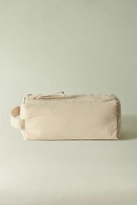 SMALL NYLON MAKEUP BAG