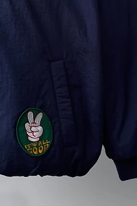 MICKEY MOUSE © DISNEY PATCH BOMBER JACKET