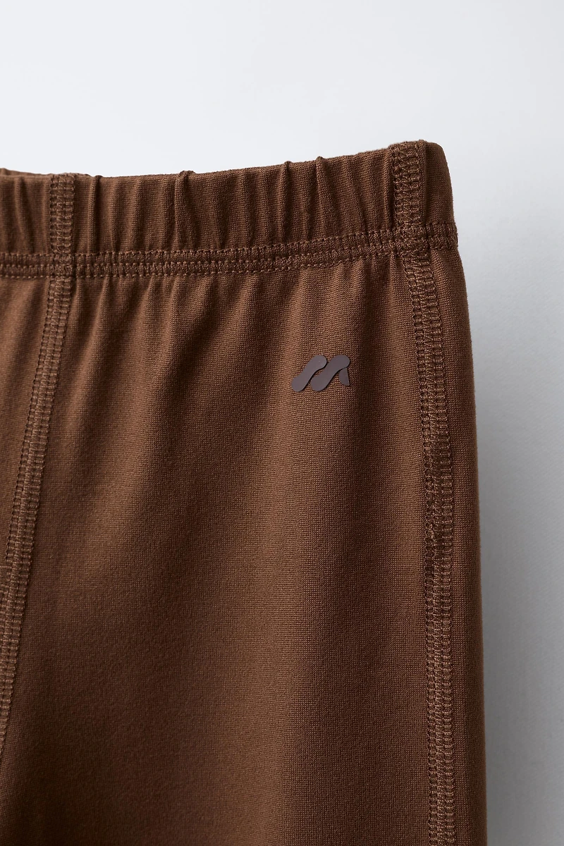 LEGGING THERMIQUE THERMOLITE ® FIBER BASE LAYER