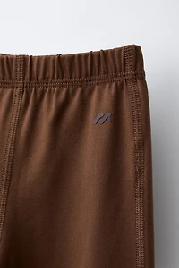 LEGGING THERMIQUE THERMOLITE ® FIBER BASE LAYER