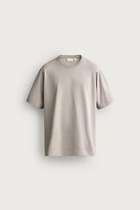 HEAVYWEIGHT BOXY FIT T-SHIRT