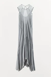 ZW COLLECTION LIMITED EDITION RUFFLED DRESS