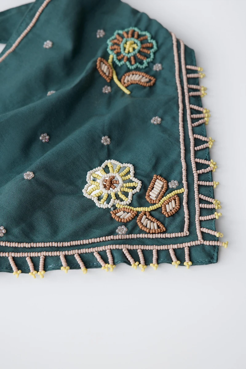 BANDANA À FANTASIE