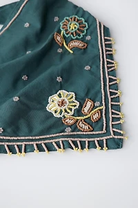BANDANA À FANTASIE