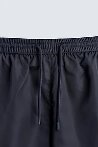AARON LEVINE X ZARA LONG SWIMSUIT