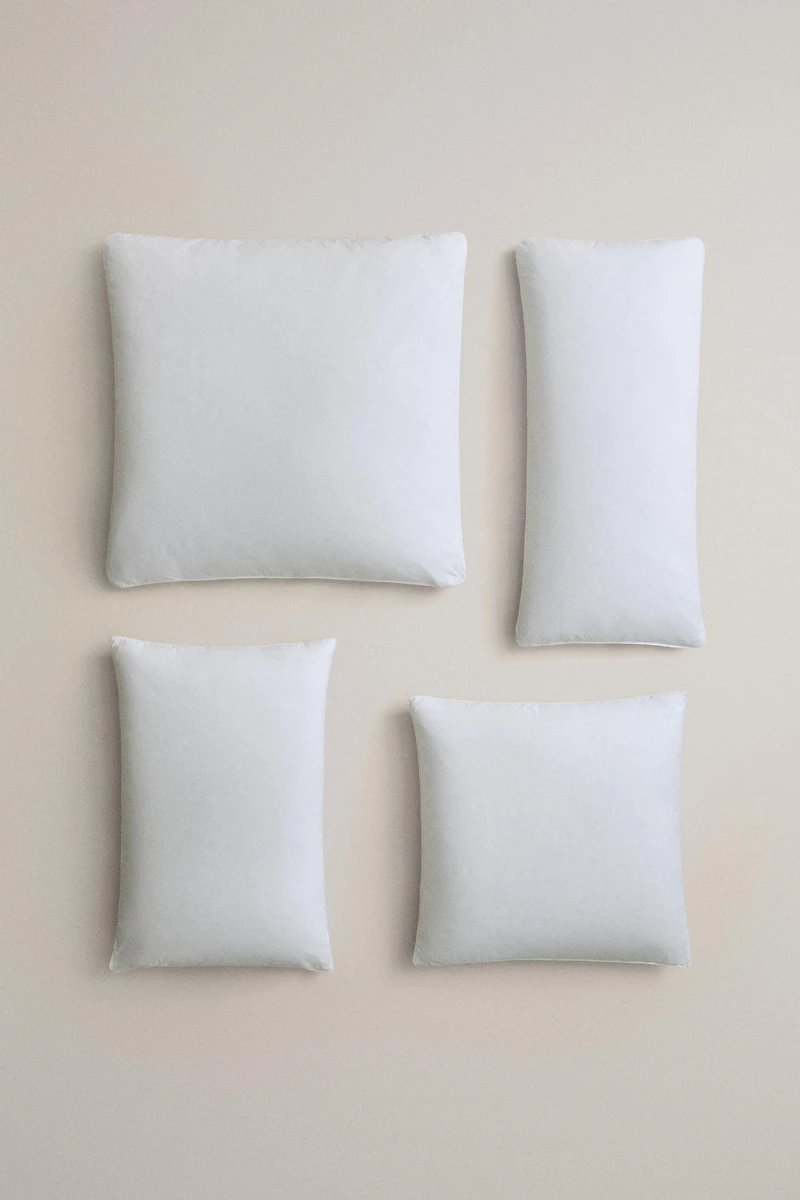 FEATHER PILLOW