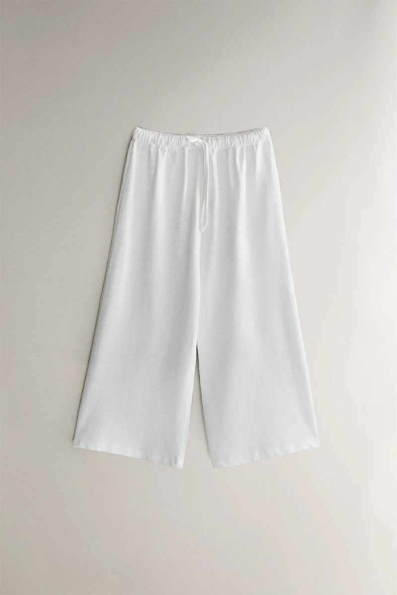 PANTALON CROP