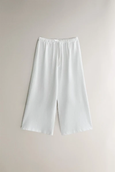 PANTALON CROP