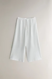 PANTALON CROP