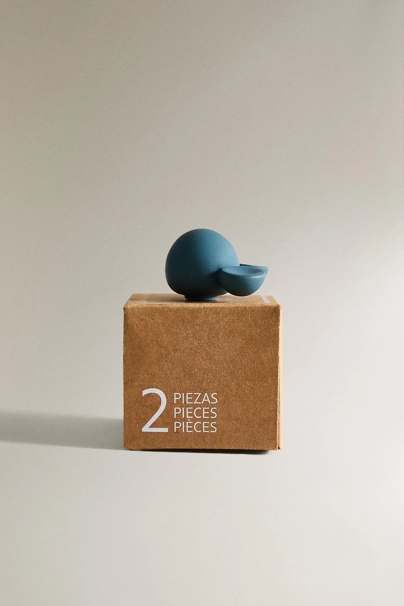 PACK OF KIDS MICKEY MOUSE ©DISNEY KNOBS (PACK OF 2)