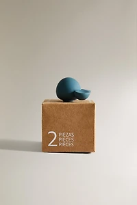 PACK OF KIDS MICKEY MOUSE ©DISNEY KNOBS (PACK OF 2)