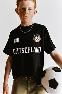 GERMANY FIFA WORLD CUP ™ 2026 PRINT T-SHIRT