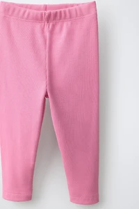 TEXT SWEATSHIRT AND LEGGING JOGGING SET