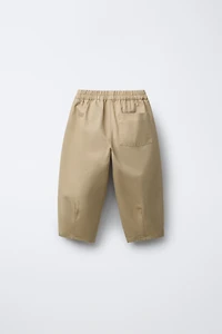 PANTALON BALLON SOFT TOUCH
