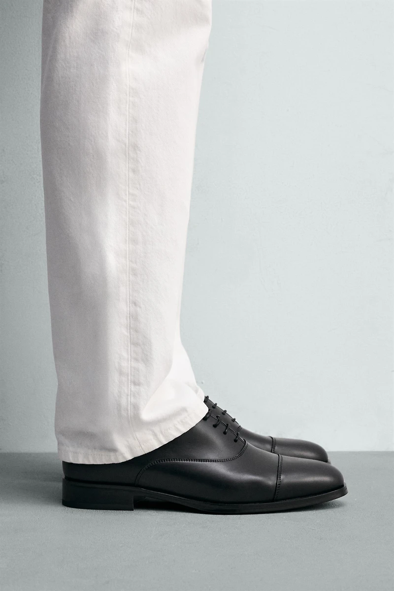 DRESS SHOES