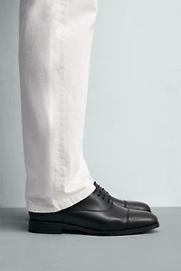 DRESS SHOES