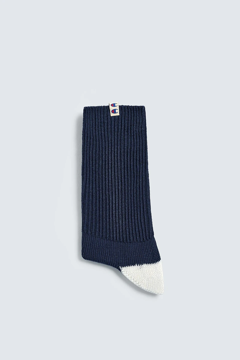 CHAUSSETTES COLOR BLOCK CHAMPION ® X ZARA